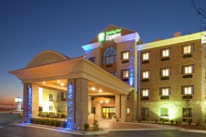 Exterior - Holiday Inn Express & Suites Lubbock West by IHG (Lubbock)