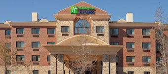 Holiday Inn Express & Suites Lubbock West by IHG