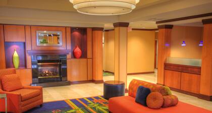Fairfield Inn & Suites by Marriott Lock Haven