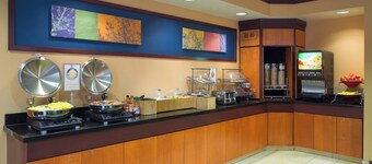 Fairfield Inn & Suites by Marriott Lock Haven