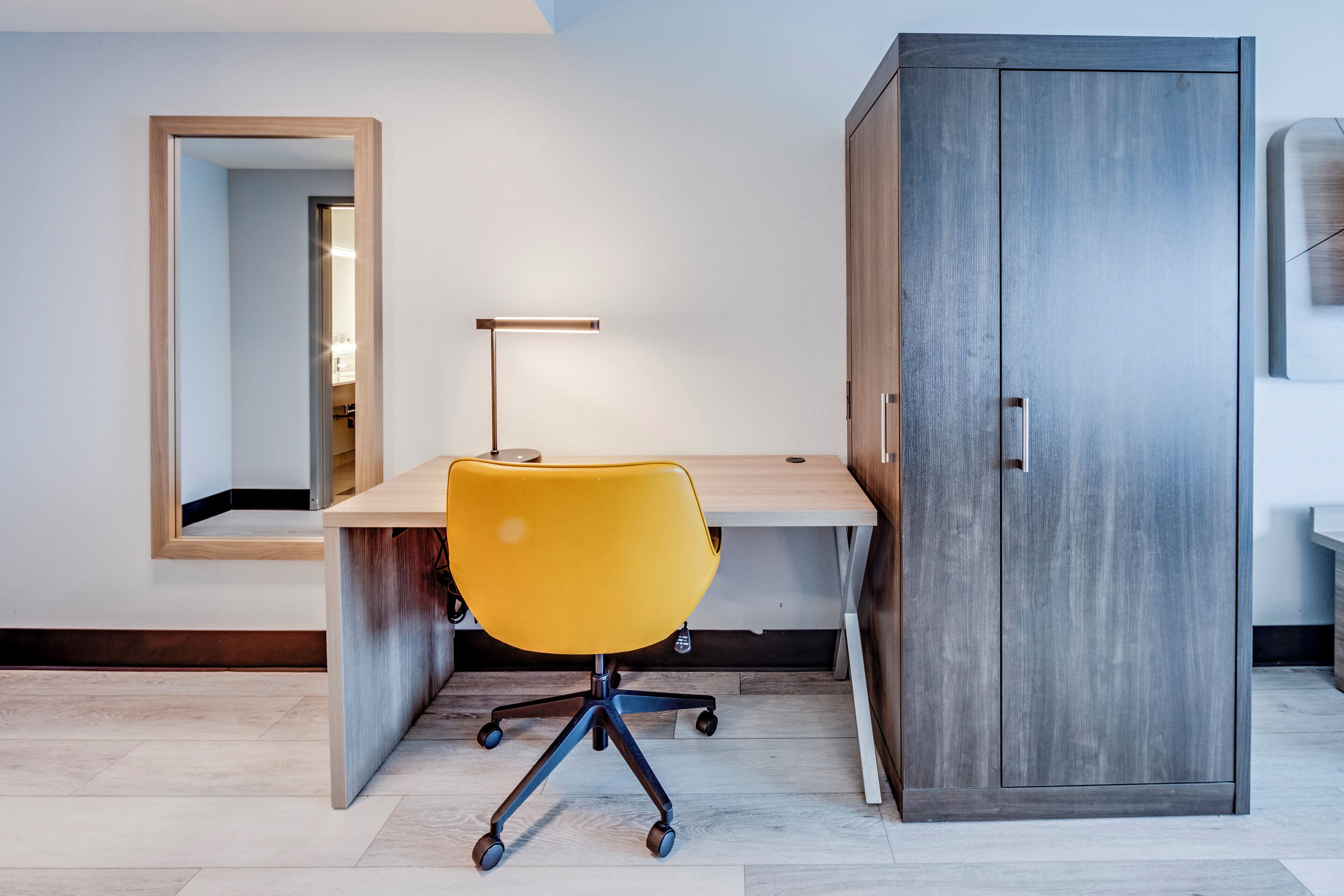 premium bedding, pillow-top beds, in-room safe, individually decorated