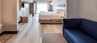 Holiday Inn Express Hotel & Suites Columbus Univ Area - Osu by IHG