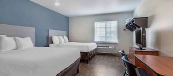 Extended Stay America Select Suites Gainesville