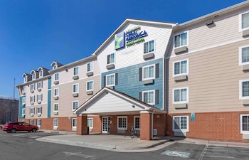 Extended Stay America Select Suites Gainesville