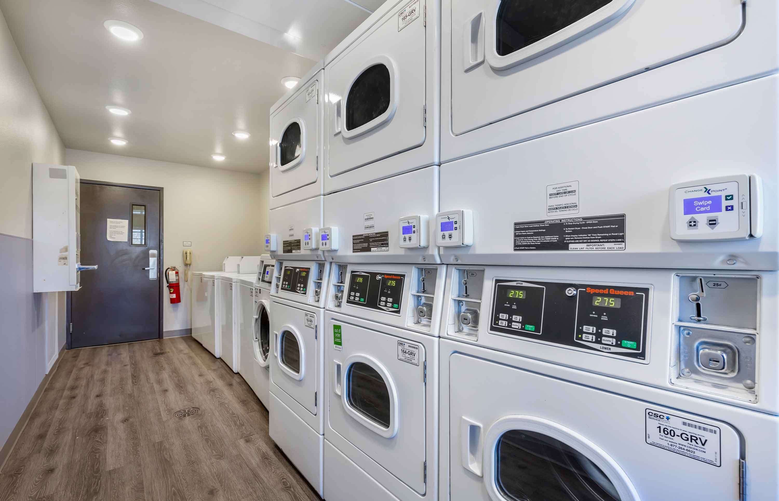 Tiện nghi, dịch vụ nơi lưu trú