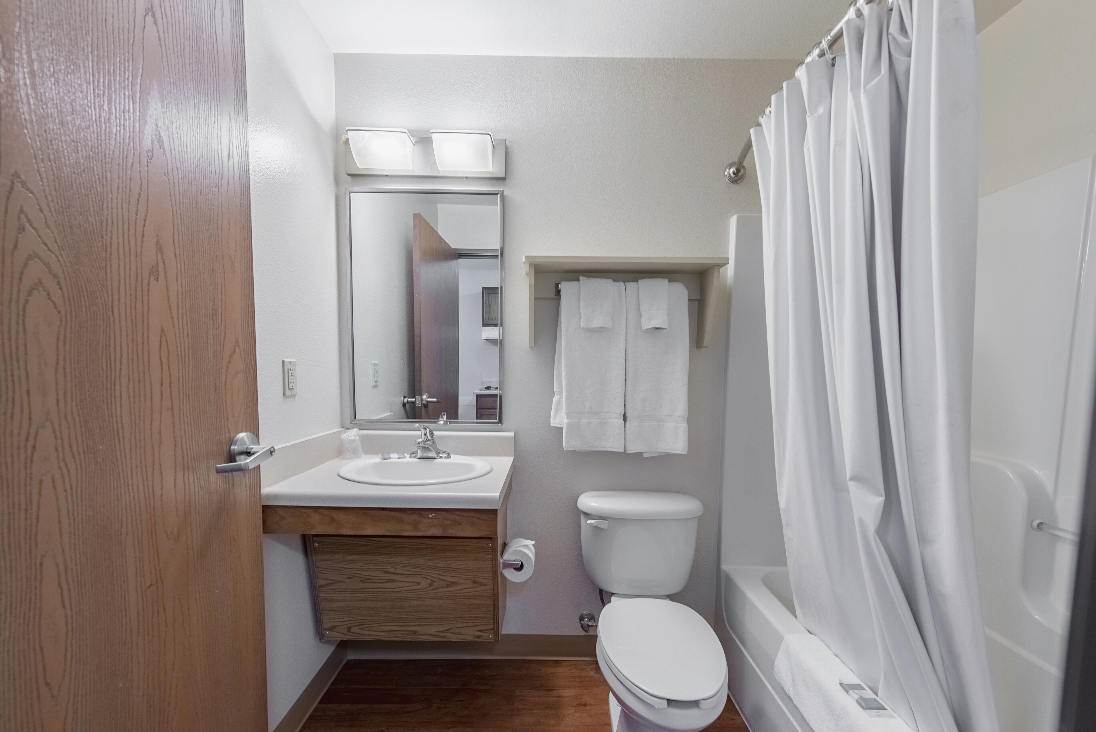 Foto - HomeTowne Studios by Red Roof Columbus