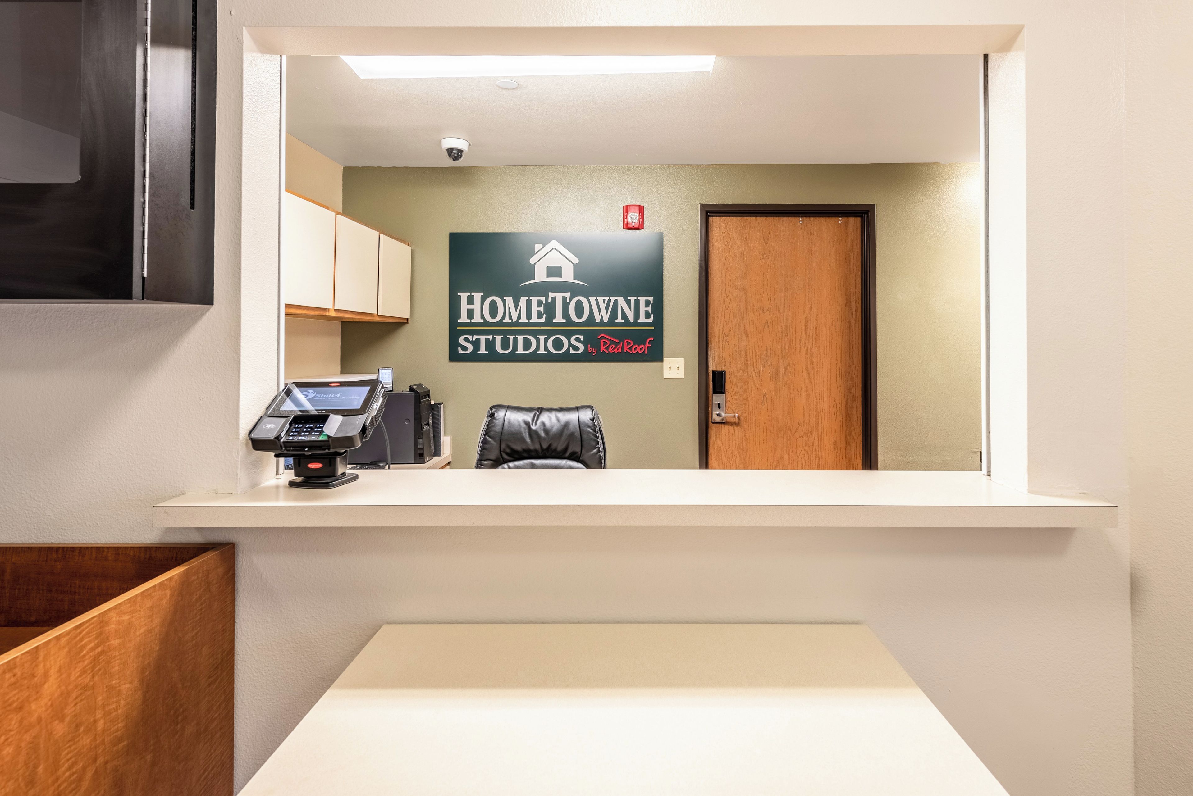Foto - HomeTowne Studios by Red Roof Columbus