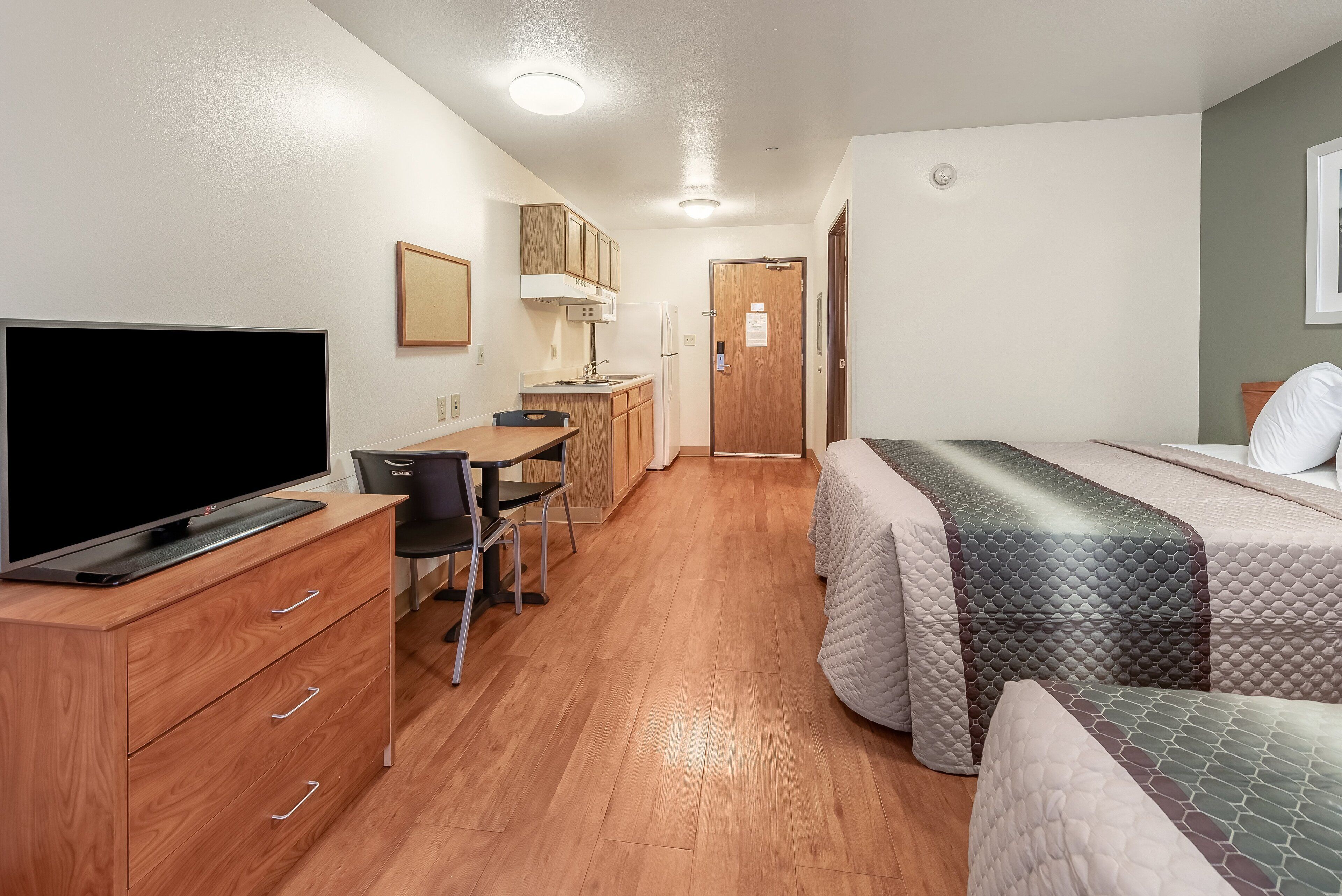 Foto - HomeTowne Studios by Red Roof Columbus