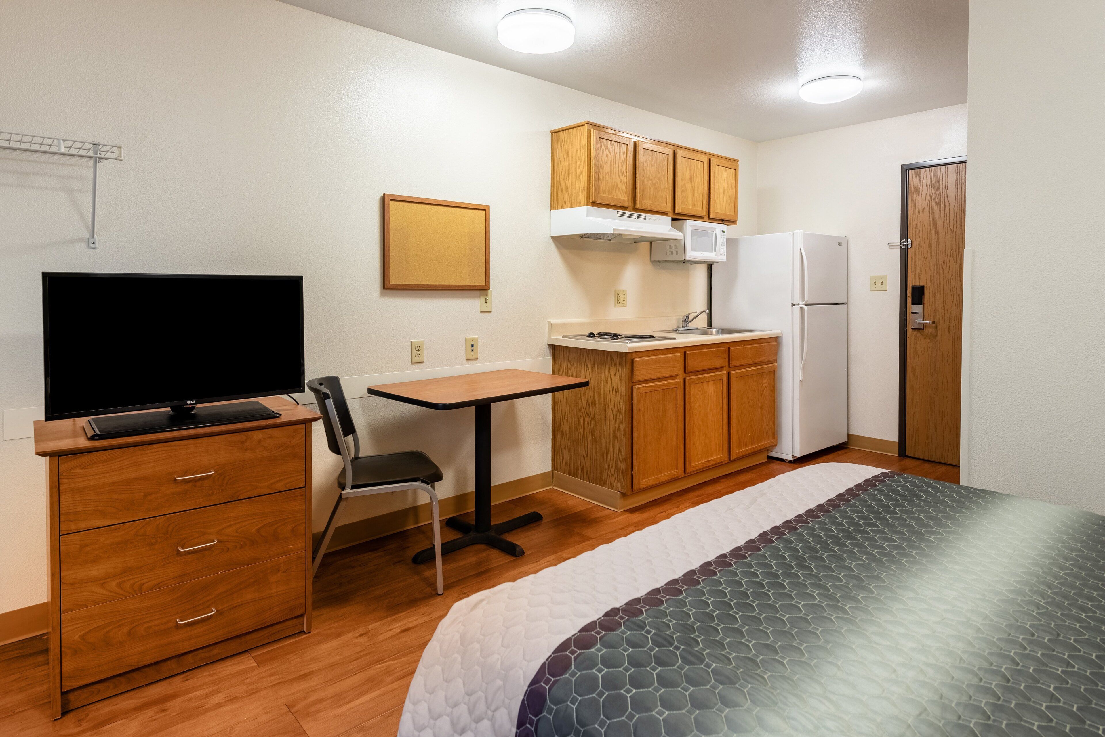 Foto - HomeTowne Studios by Red Roof Columbus