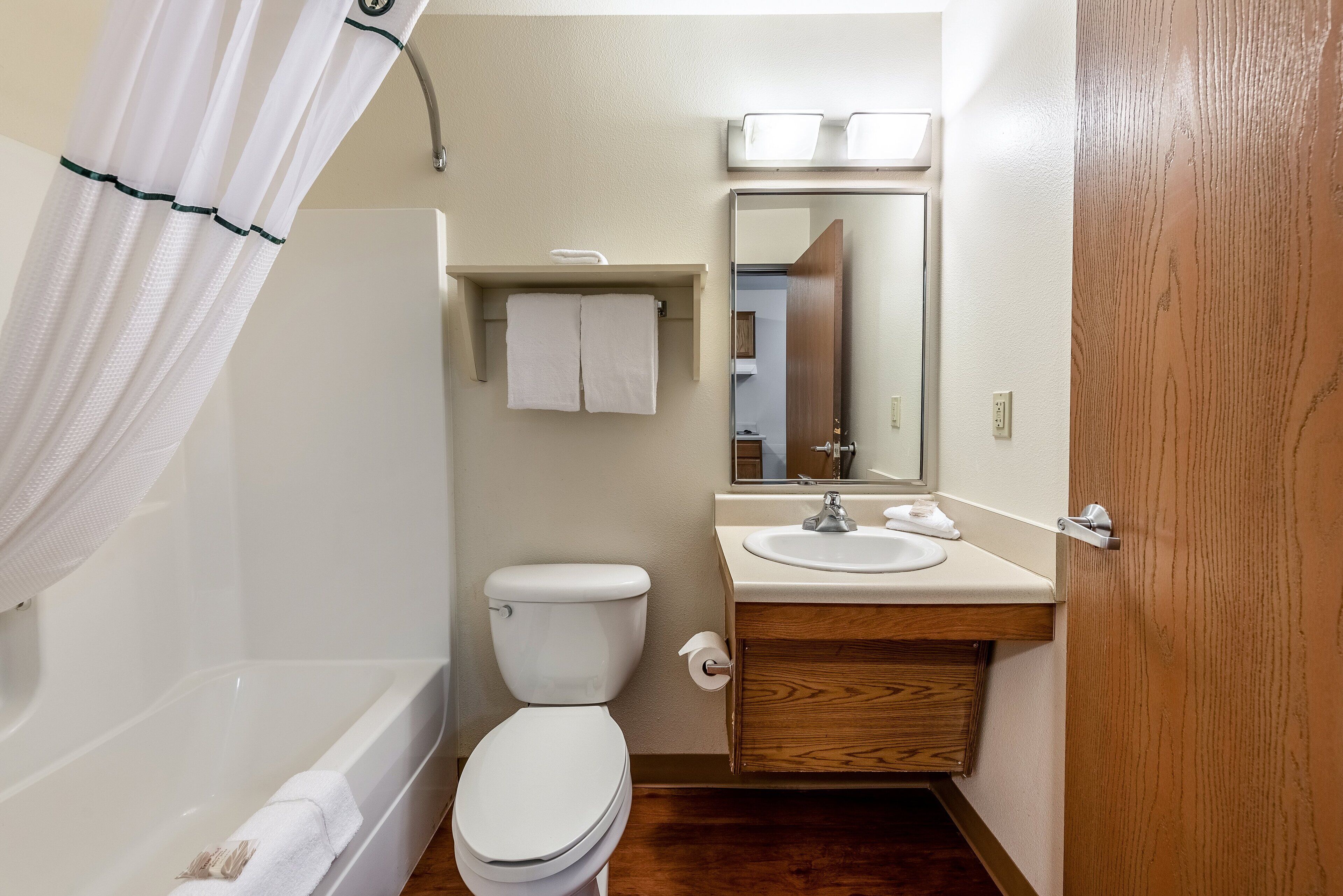 Foto - HomeTowne Studios by Red Roof Columbus