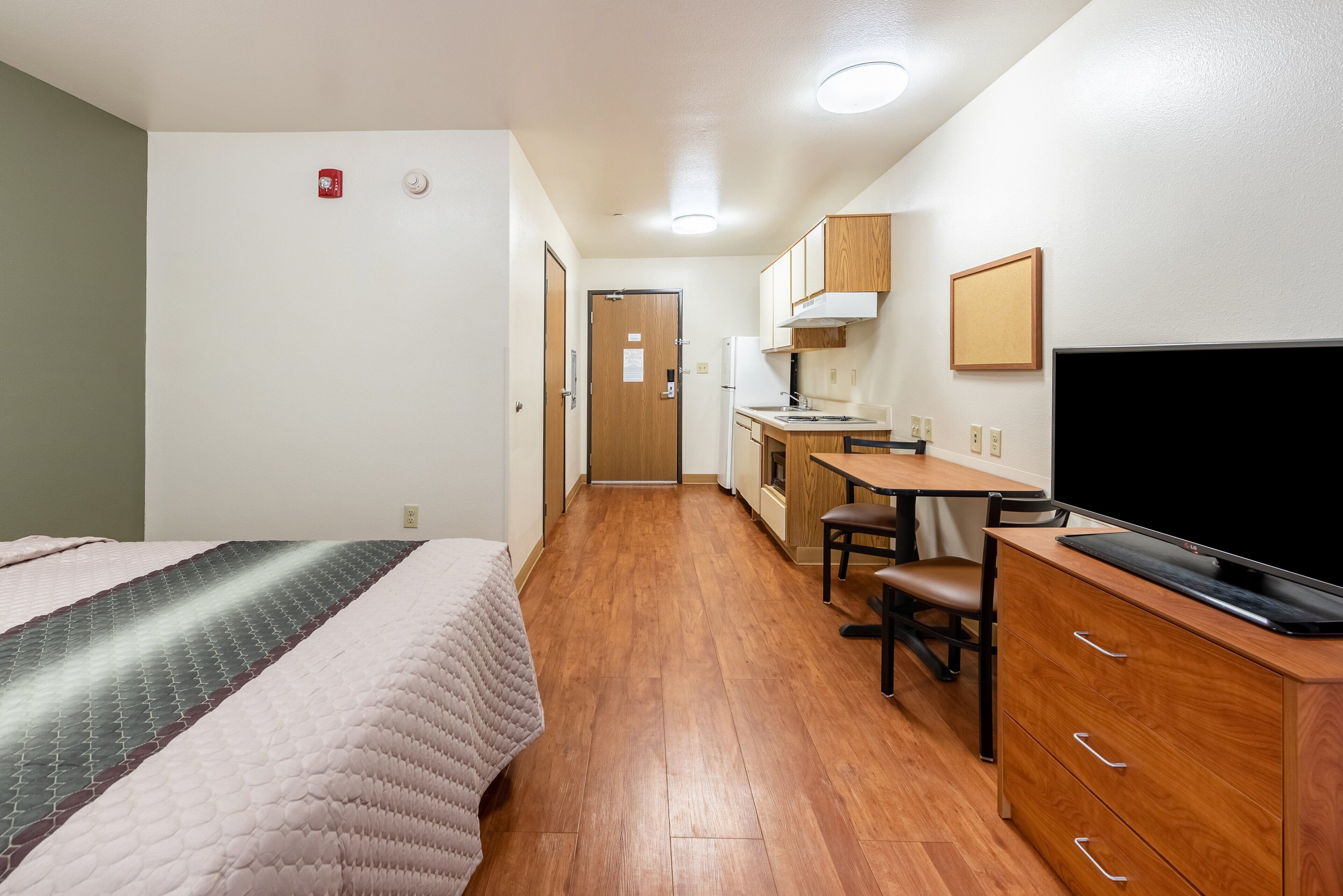 Foto - HomeTowne Studios by Red Roof Columbus