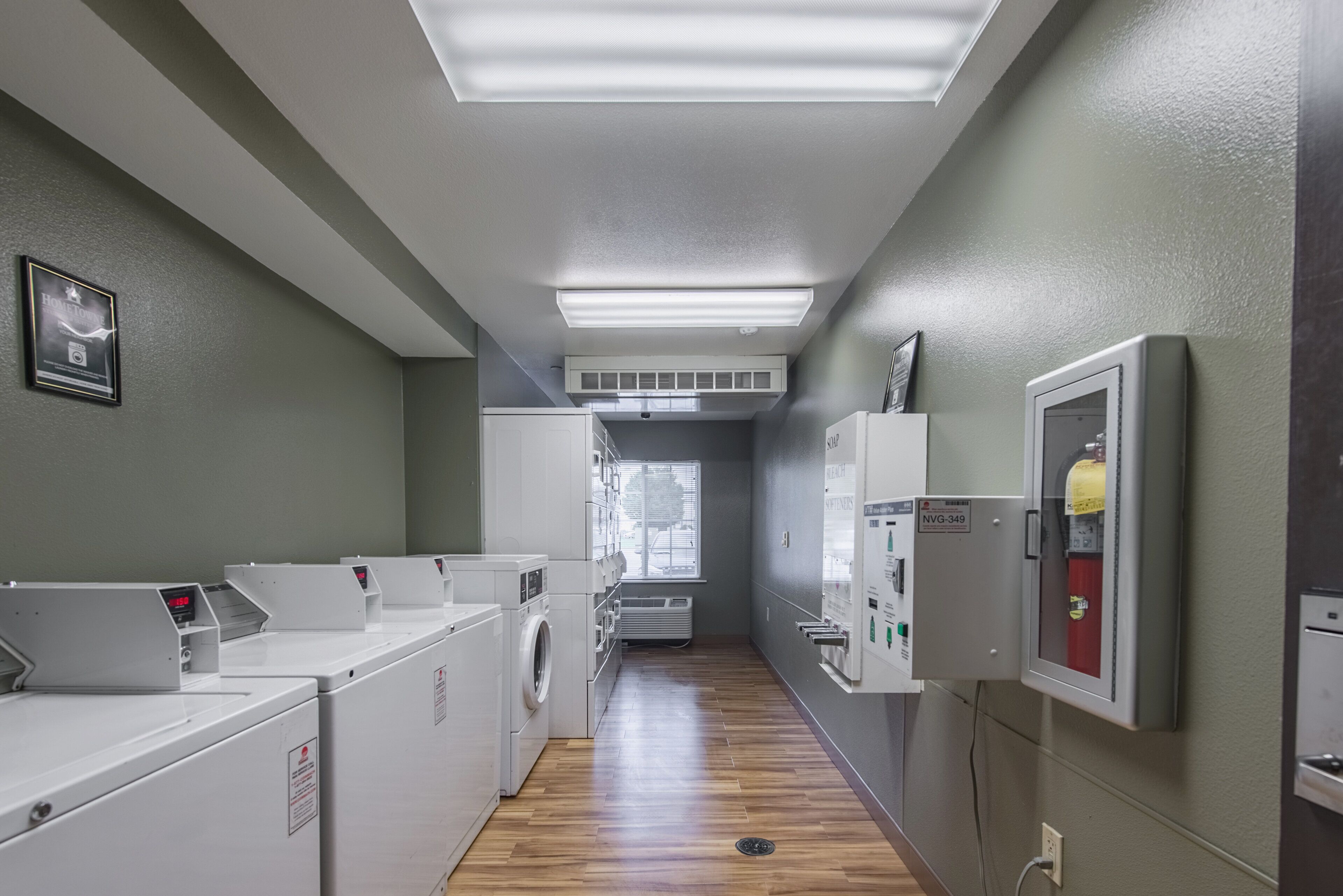 Foto - HomeTowne Studios by Red Roof Columbus