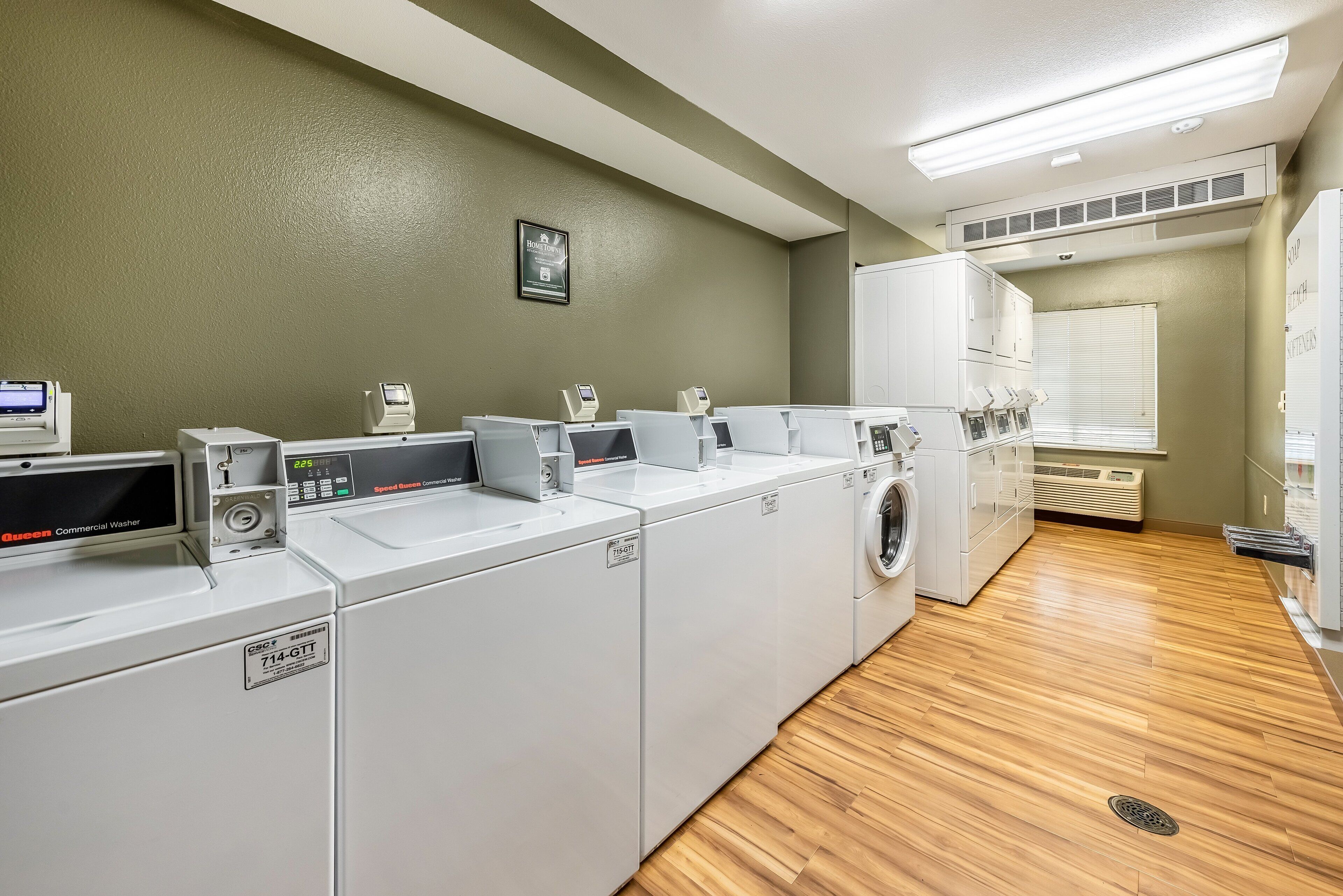 Foto - HomeTowne Studios by Red Roof Columbus