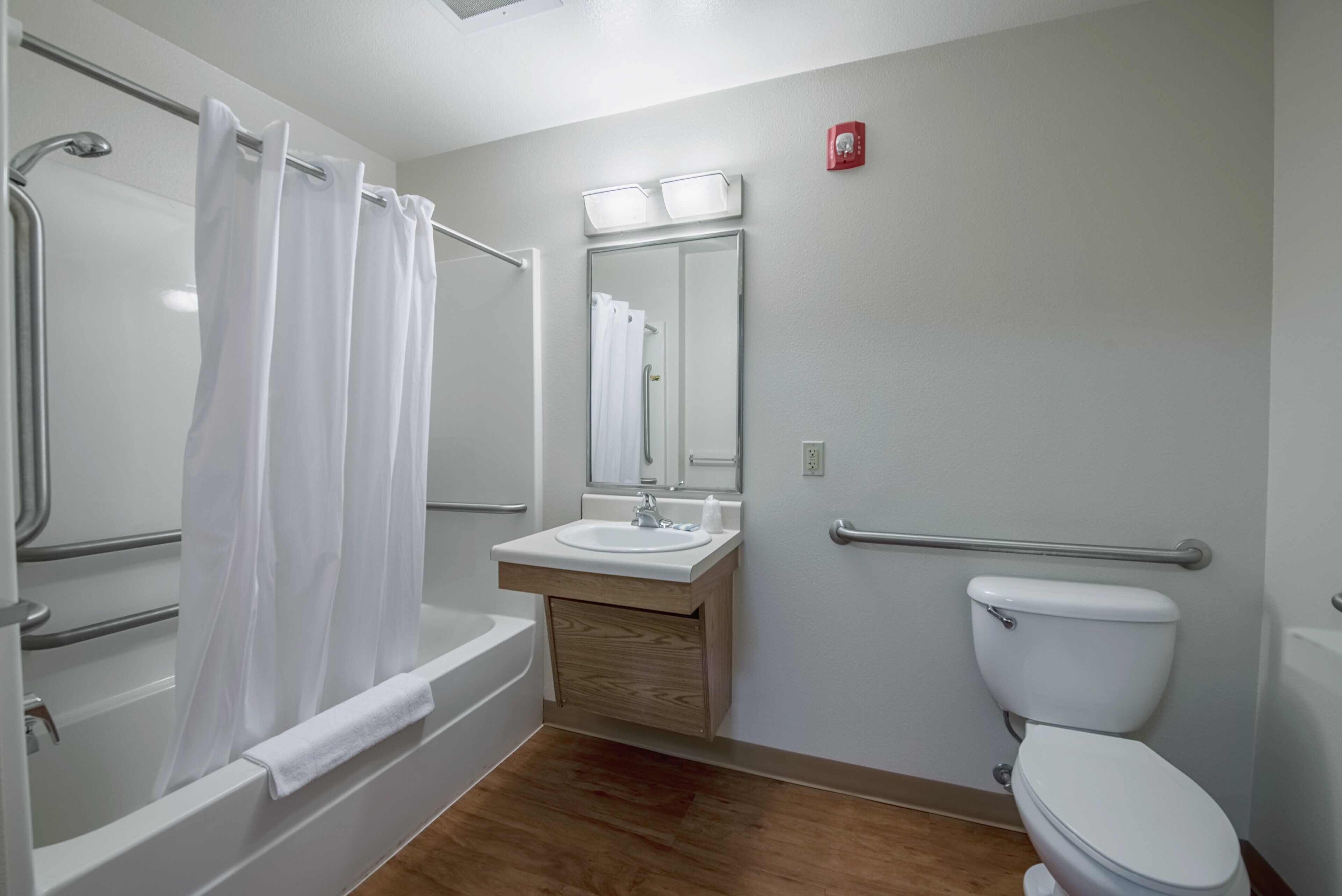 Foto - HomeTowne Studios by Red Roof Columbus