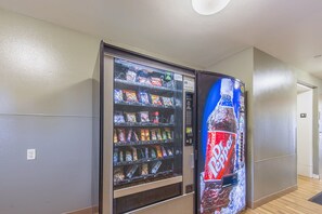 Vending machine