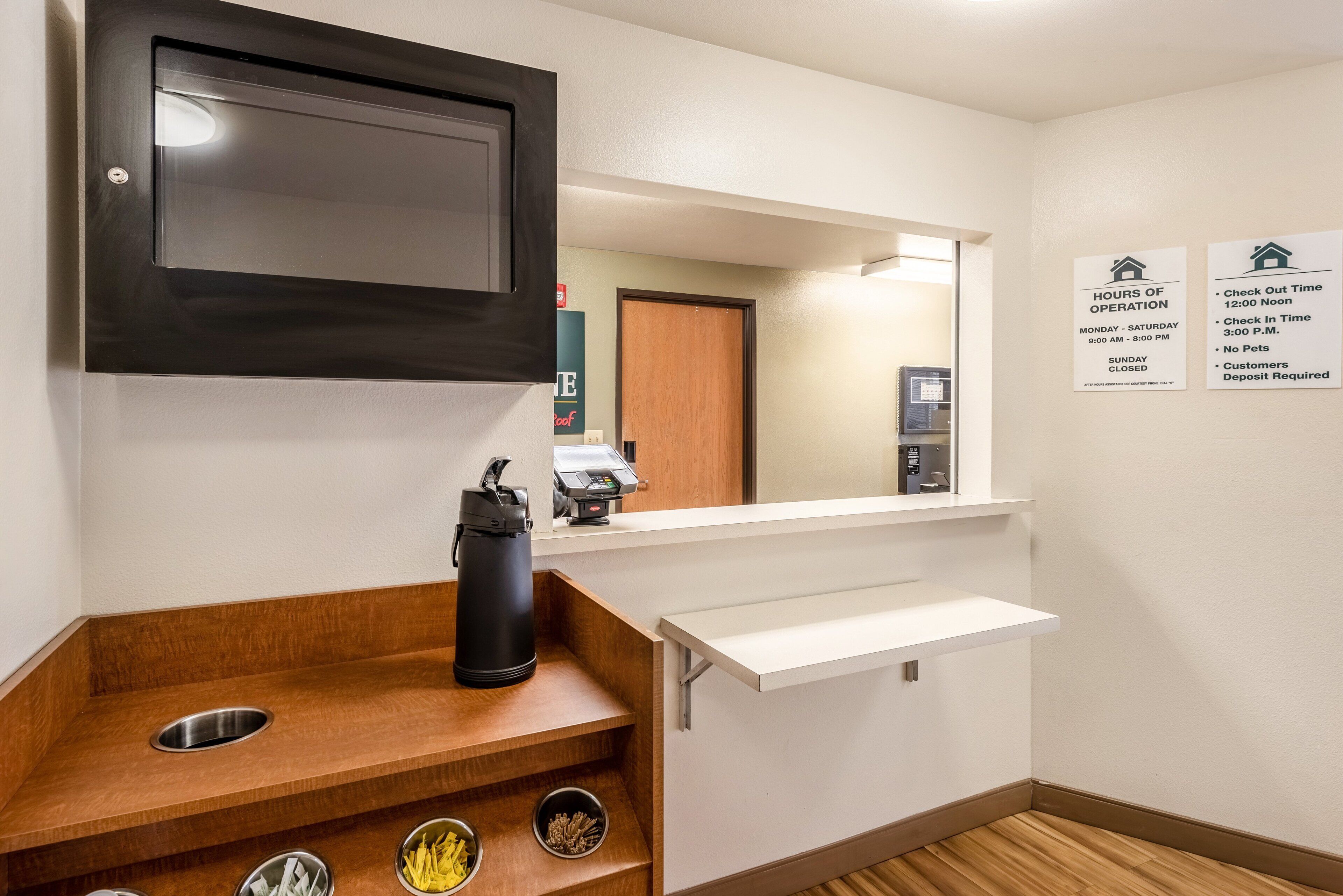 Foto - HomeTowne Studios by Red Roof Columbus