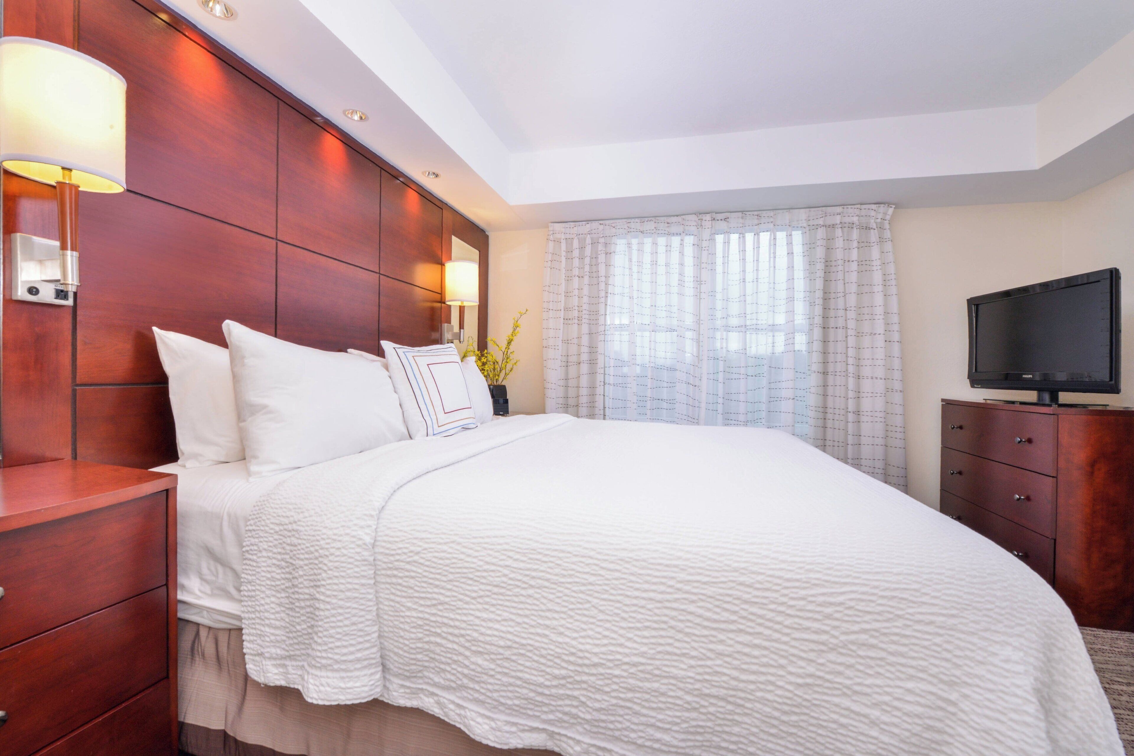 Suite, 2 Schlafzimmer