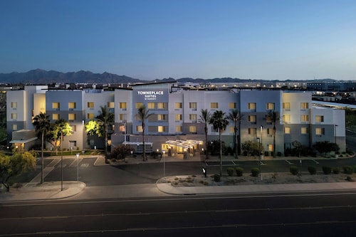 TownePlace Suites by Marriott Goodyear