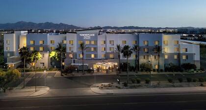 TownePlace Suites by Marriott Goodyear