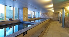 Spa - Orakai Songdo Park Hotel, BW Premier Collection (Incheon)