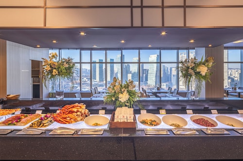 Orakai Songdo Park Hotel, BW Premier Collection