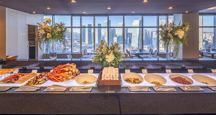 Orakai Songdo Park Hotel, BW Premier Collection