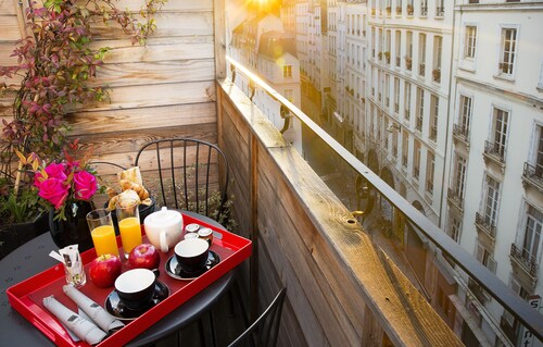 Hotel Les Théâtres