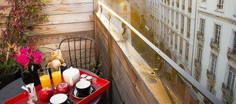 Hotel Les Théâtres