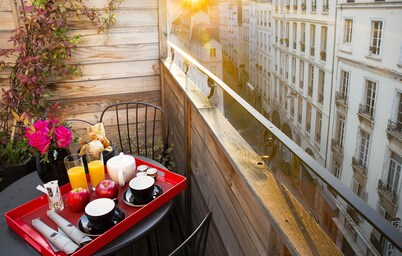 Hotel Les Théâtres