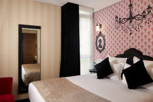 Hotel Les Théâtres
