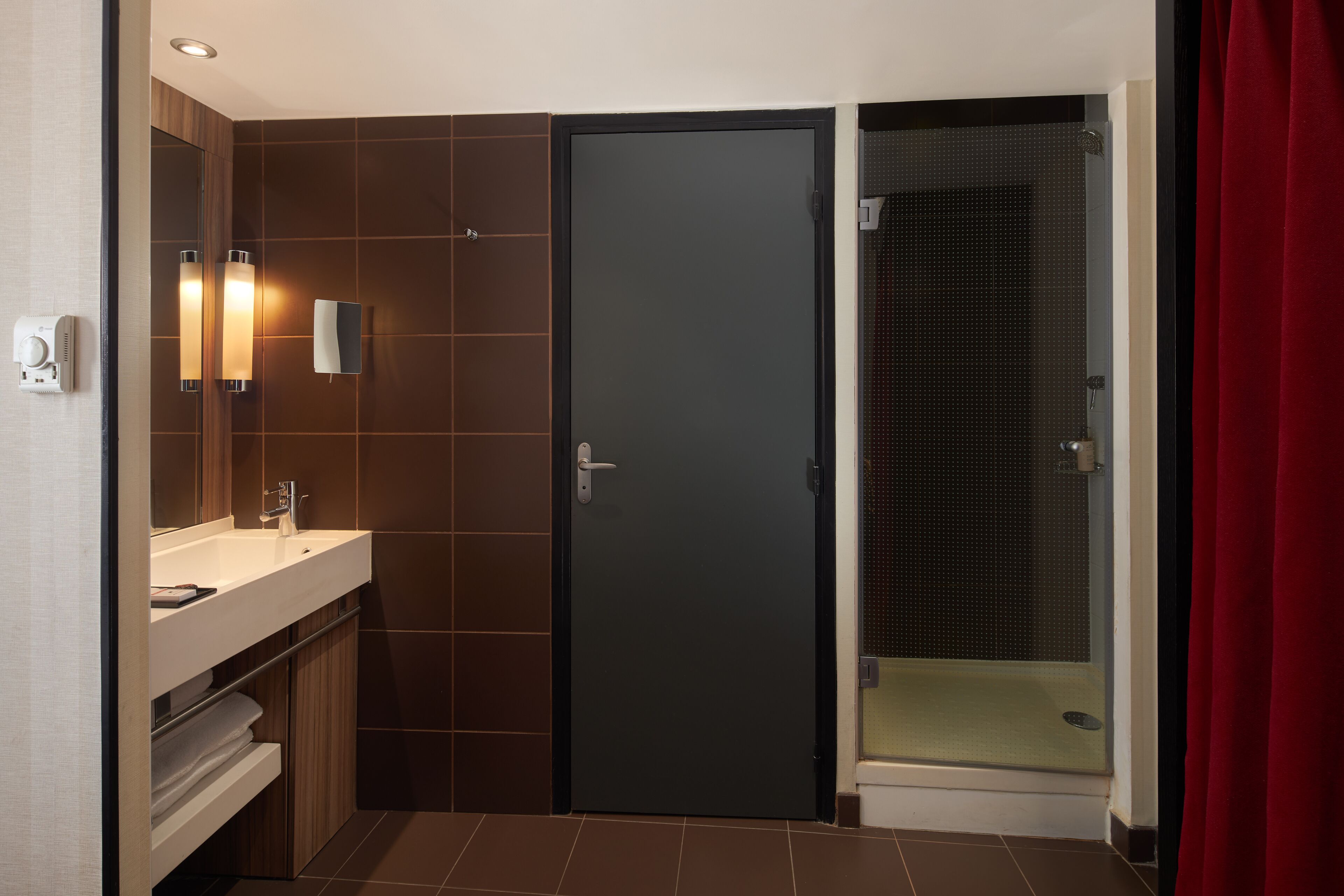 Photo - Hotel Les Théâtres