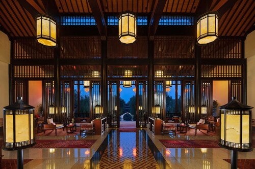 Banyan Tree Hangzhou