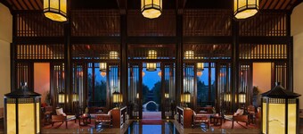 Banyan Tree Hangzhou