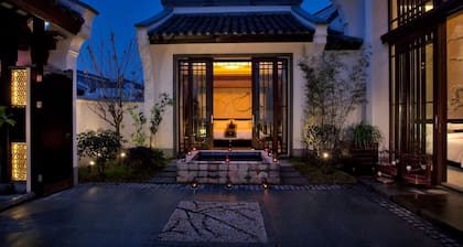 Banyan Tree Hangzhou