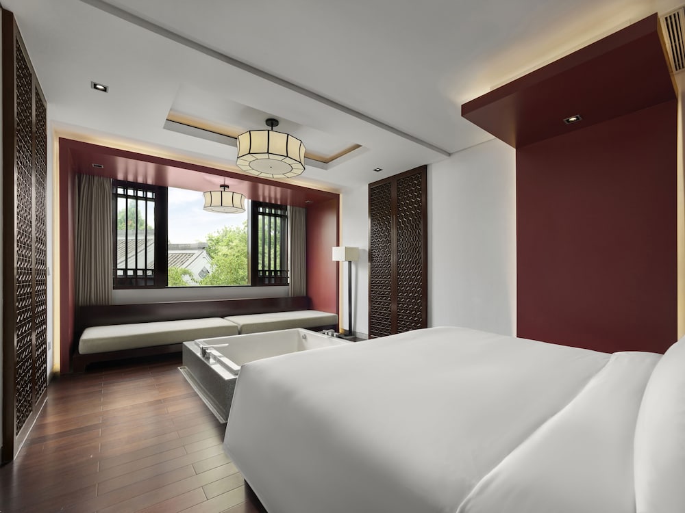 Banyan Tree Spa Hangzhou photo 4