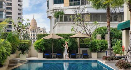 Marriott Executive Apartments Sukhumvit Park, Bangkok