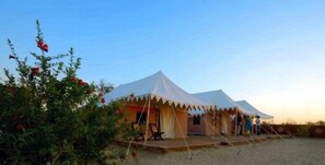 Exterior - Bishnoi Village Camp and Resort (Luni)