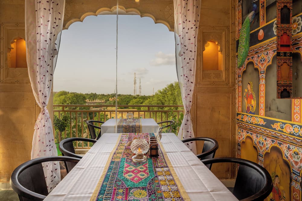 Hotel Meri Haveli