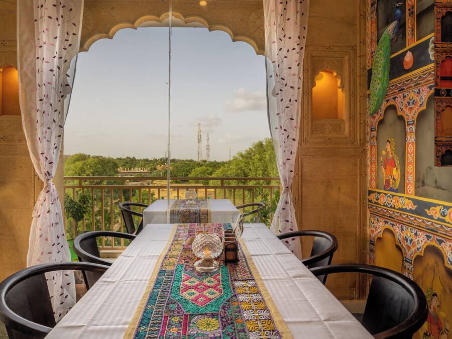 Restaurante