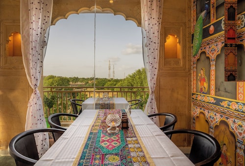 Hotel Meri Haveli