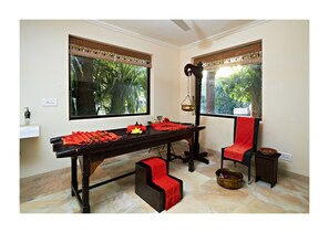 Masajes de tejido profundo, masajes suecos y masajes tailandeses