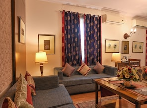 Royal Suite