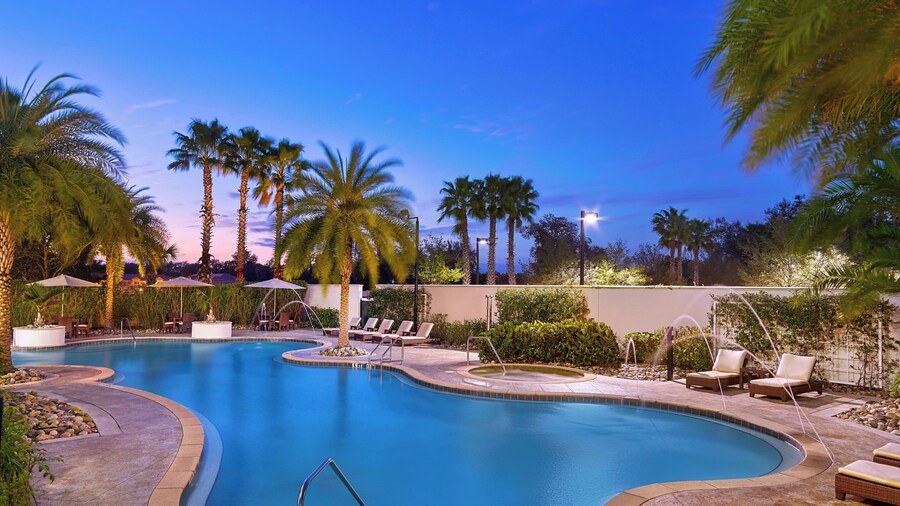 The Westin Lake Mary, Orlando North