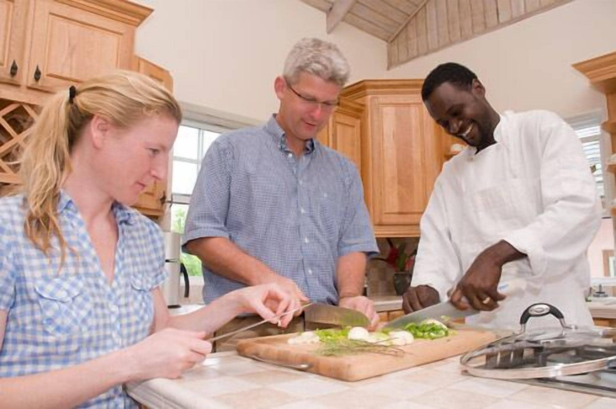 lunch, dinner served; international cuisine, beach views