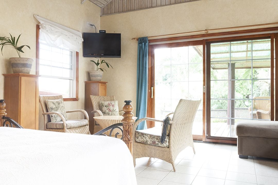 premium bedding, select comfort beds, in-room safe