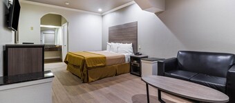 Scottish Inn and Suites Extended Stay Baytown