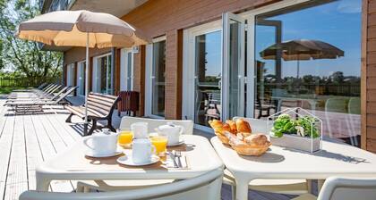 Residence Le Domaine du Mont - Vacancéole