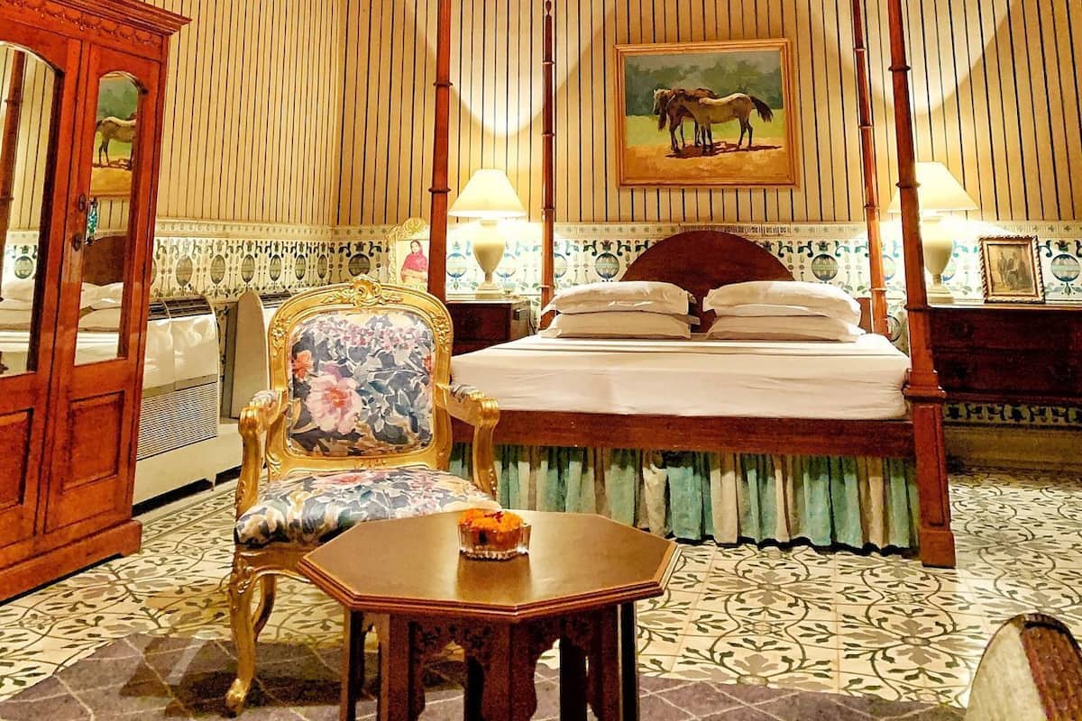 Sábanas de algodón egipcio, cubrecamas y colchones con efecto memoria