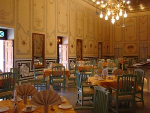 Servei de restauració