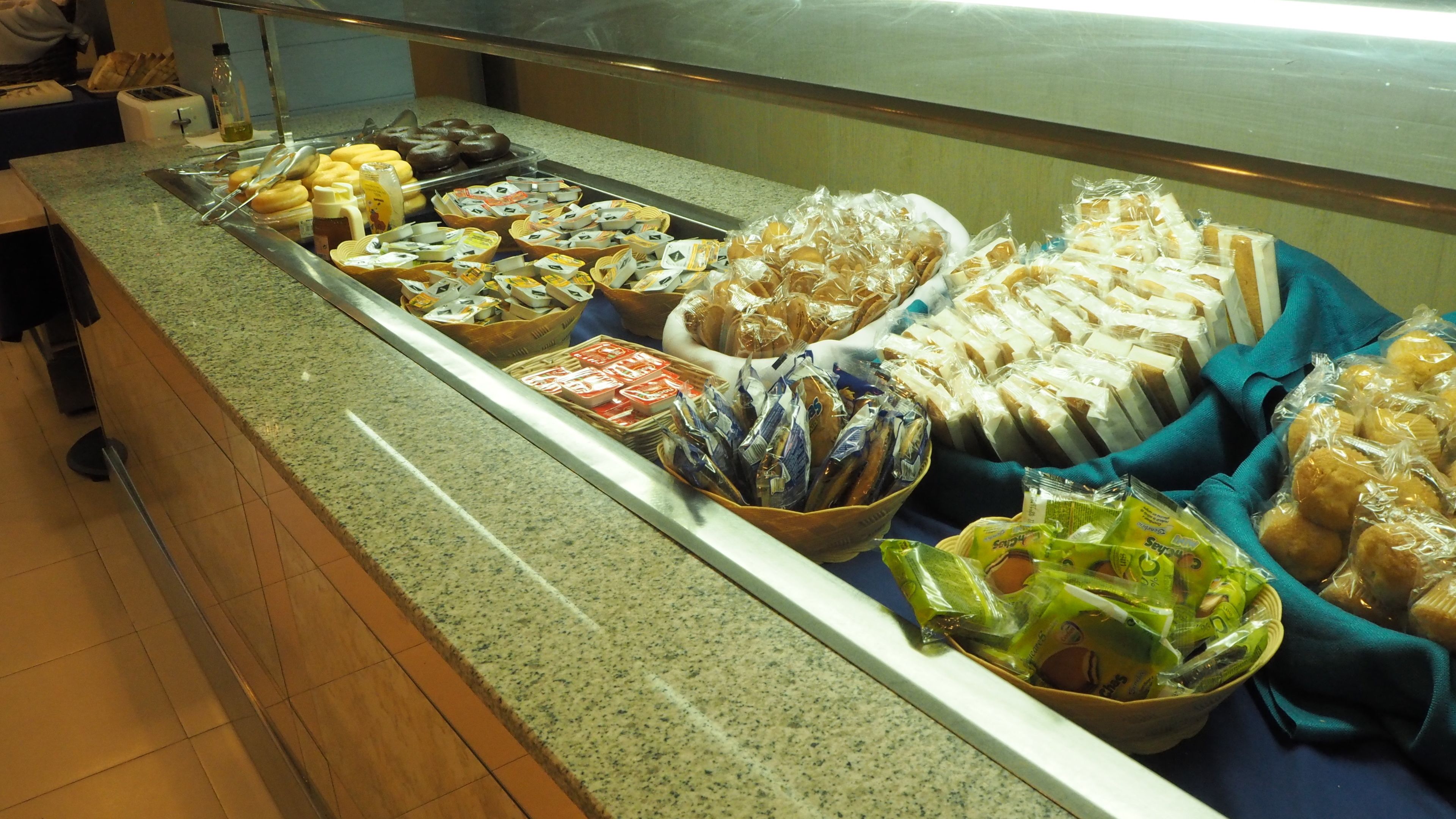 Photo - Hotel Andalucía